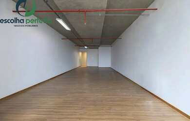 Imagem 3: Sala Corporativa 385m. 90m² de Áreae2 Vagas na garagem