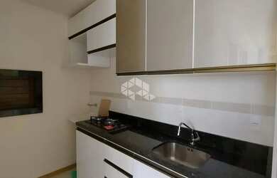 Imagem 6: Apartamento NOVO a venda no Centenário Residence School