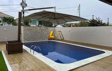 Imagem 7: Casa à venda no bairro BURAQUINHO - Lauro de Freitas/BA