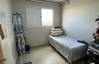 Imagem 9: Apartamento à venda no Garavelo em Goiânia Goiás