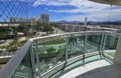 Imagem 7: Apartamento no Recreio, Barra Sunday, 3 quartos, sendo 2 suítes, nascente,...