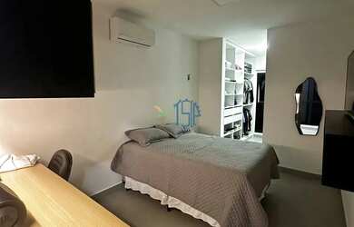 Imagem 14: Casa em Condomínio/Casa Duplex no Condomínio Cajupiranga Clube Porteira...