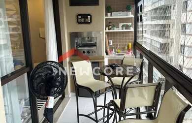 Imagem 2: Apartamento em Avenida Tim Maia - Recreio dos Bandeirantes - Rio de Janeiro/RJ