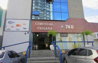 Imagem 2: Loja para Locação 18,5 m² Ideal para Pequenos Negócios