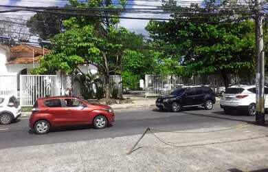 Imagem 3: Ponto para alugar, 84 m² por R$ 7.160,00/mês - Federação - Salvador/BA