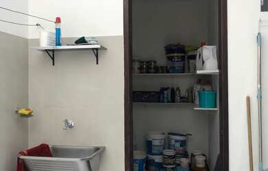 Imagem 7: Casa para locação na Ribeira