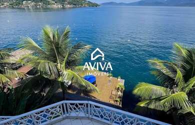 Imagem: A casa em condomínio à venda possui 5 Dormitórios, 5 Banheiros