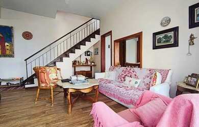 Imagem 15: Duplex para venda com 194 metros quadrados com 3 quartos em Maracanã...