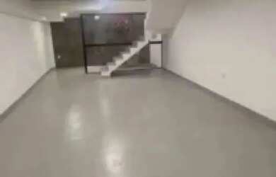 Imagem 4: Salão Comercial Novo na Mooca - 150m², 2 Pavimentos e Pé-Direito Alto - Mooca/SP