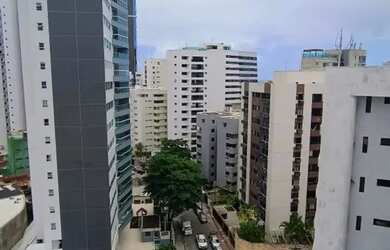 Imagem 8: Alugo de apto - Boa viagem - 2 - Quartos