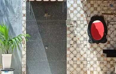 Imagem 9: Excelente casa na caponga