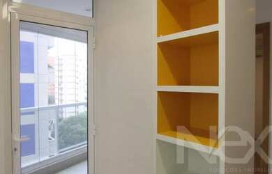 Imagem 6: Apartamento - Cambuí - Campinas