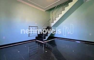 Imagem 6: Locação Casa Santa Fé Betim