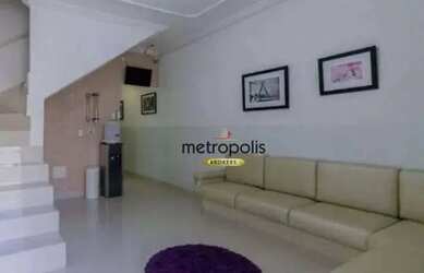 Imagem: A casa possui 5 Dormitórios, 2 Banheiros, 1 Vaga na garagem