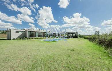 Imagem 15: Casa à venda no Condomínio Terras de São Jose II - Itu/SP