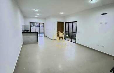 Imagem 15: Casa com 3 suítes, 130 m² - venda por R$ 880.000 ou aluguel por R$ 5.800/mês...