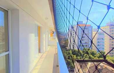 Imagem: Imóvel para venda tem 75 metros quadrados com 2 quartos em