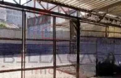 Imagem 10: Galpao Vila Tolstoi 800mts de vao livre pe direito alto trifásico 99kva