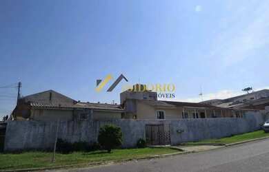 Imagem: O terreno possui 490m² de Área e está localizado em Campo