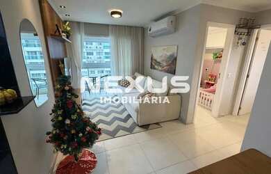 Imagem 3: Recreio dos Bandeirantes Apartamento 2 quartos, sendo 1 suite