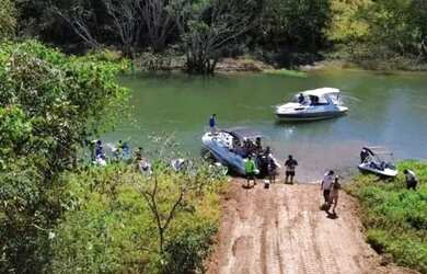 Imagem: O terreno possui 2500m² de Área e está localizado em Setor