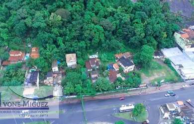 Imagem: O terreno possui 20.953m² de Área e está localizado em Vargem