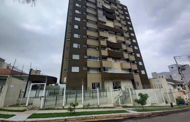 Imagem: O apartamento possui 1 Dormitório, 2 Banheiros, 53m² de Área