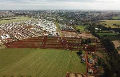 Imagem 4: Terreno à venda no Bairro FLORESTA em CASCAVEL por R$ 149.000,00
