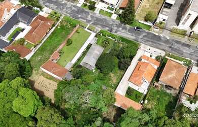 Imagem 9: Terreno/Área em ALMIRANTE TAMANDARÉ com 455,00m²