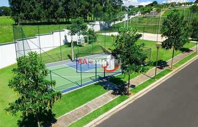 Imagem: O terreno possui 420m² de Área e está localizado em Parque