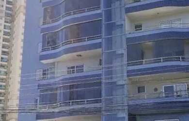 Imagem: O apartamento possui 3 Dormitórios, 3 Banheiros, 2 Vagas na