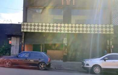 Imagem: O depósito possui 1.000m² de Área e está localizado em