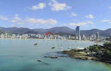 Imagem 16: Apartamento em Av Governador Celso Ramos - Canto da Praia - Itapema/SC