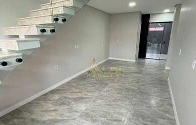 Imagem 3: Sobrado Alto Padrão a Poucos Metros da Praia e do Beto Carrero World