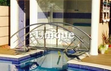 Imagem 3: Casa de alto padrão em condomínio disponível para venda em Cabo Frio!!