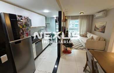 Imagem 5: Recreio dos Bandeirantes Apartamento 2 quartos, sendo 1 suite