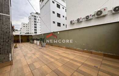 Imagem: Apartamento em Avenida Miguel Perrela - Castelo - Belo Horizonte/MG