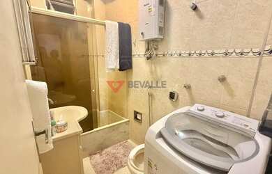 Imagem 16: Apartamento à Venda no Flamengo RJ 2 Quartos por R$700.000