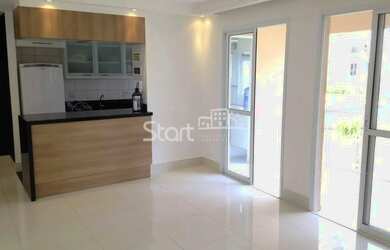 Imagem: Apartamento - Jardim São Vicente - Campinas