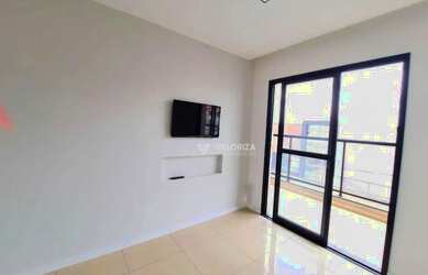 Imagem 3: Apartamento com 1 dormitório, 59 m² - venda por R$ 420.000,00 ou aluguel por R$ 2.840,00/m