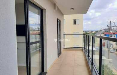 Imagem 11: Apartamento com 1 dormitório, 59 m² - venda por R$ 420.000,00 ou aluguel por R$ 2.840,00/m