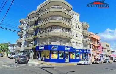 Imagem: O apartamento possui 3 Dormitórios, 2 Banheiros, 1 Vaga na