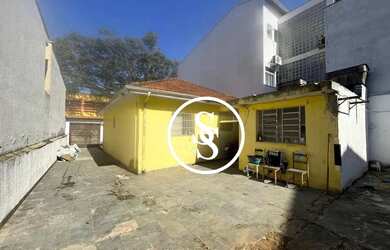 Imagem: O terreno possui 300m² de Área e está localizado em Paulicéia