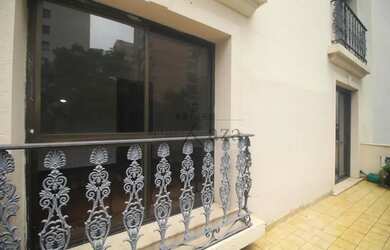 Imagem 8: Apartamento - Higienópolis - 3 Dormitórios - 200m²