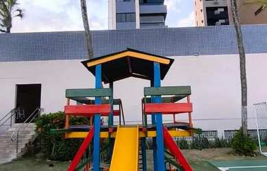 Imagem 10: Apartemento Beira Mar de Candeias 215 m² 3 vagas Vista Mar