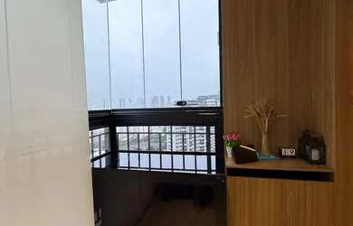 Imagem 8: Condomínio Reserva do Alto