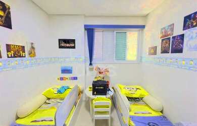 Imagem 13: RESIDENCIAL DEL TRiUNFO