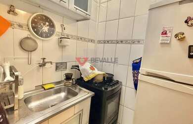 Imagem 11: Apartamento à Venda no Flamengo RJ 2 Quartos por R$700.000