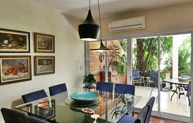 Imagem 5: Sobrado Venda Condominio Recanto Real Zona Sul