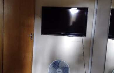 Imagem 10: Ap de 2q 1º and no bairro São Joao Batista oportunidade de sair do aluguel